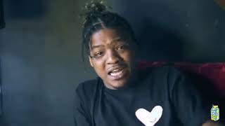 #REVERSED Supa Bwe - I Hate Being Alive (Dir. by @_ColeBennett_)