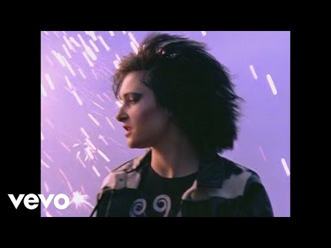 Siouxsie And The Banshees - Fireworks