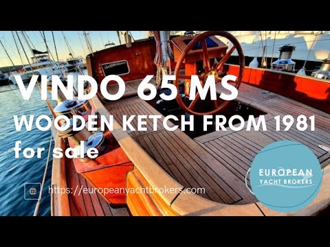 Vindo 65 MS from 1981 for sale