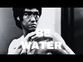 Like Water Bruce Lee