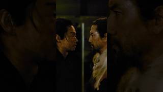 映画『黒牢城』荒木村重VS黒田官兵衛 対決特別映像【6月19日(金) 全国公開】#映画黒牢城 #shorts