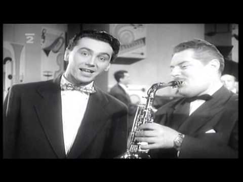 Půvabná a svěží - Josef Zíma - Karel Krautgartner