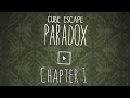 Cube Escape PARADOX Chapter 1 Walkthrough Rusty Lake