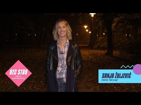 REC STAR - Sanja Žuljević - [S07E08]