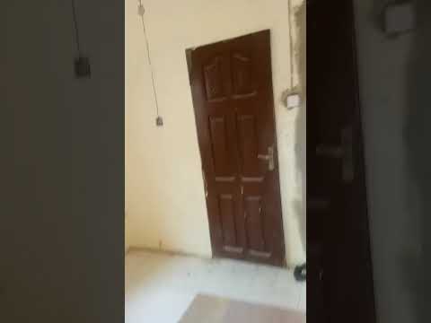 ROOM SELF CONTAIN – BESTFORD AVENUE, OKE AFA, ISOLO, LAGOS