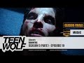 BANNERS - Ghosts | Teen Wolf 5x10 Music [HD ...