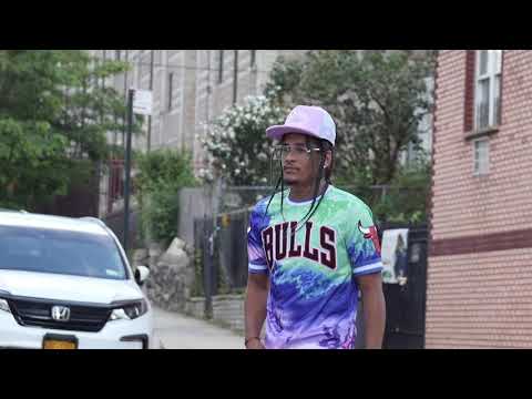 RICHWAY SHINE - DRILL TALK (official video) director @melphraze