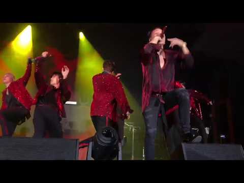 181027 iKON CONTINUE in Melbourne - Sinosijak