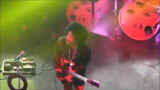 PRINCE / MARZ / SHEPHERDs BUSH !⚜️