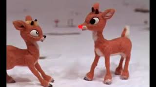 Rudolph the Red-Nosed Reindeer 1964 Original Full Movie I Christmas 2020 I Retro TV New York