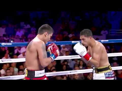 Marcos Maidana (Argentina) vs Josesito Lopez (USA) - TKO, Boxing Fight Full Highlights H