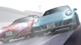 FACEDOWN (HOTBLADE) - MF Ghost