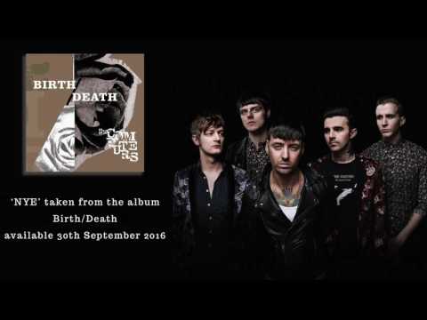 The Computers - NYE Audio Video