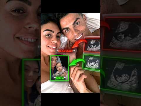 Ronaldo Lose His Child ❤️‍🩹🥺