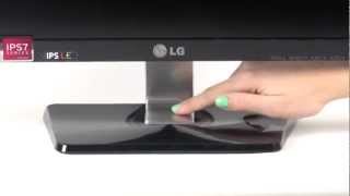 Video thumbnail for LG IPS 237L video review by DigitalMag.net by digitalmag.net