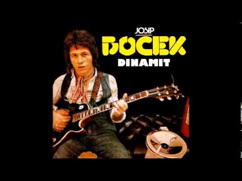 Josip Boček - Dinamit