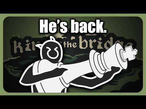 Can I BEAT King of the Bridge? (Bullet Ending)