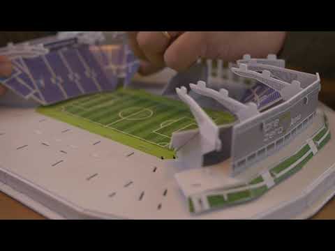 PreZero Arena EDITDUI