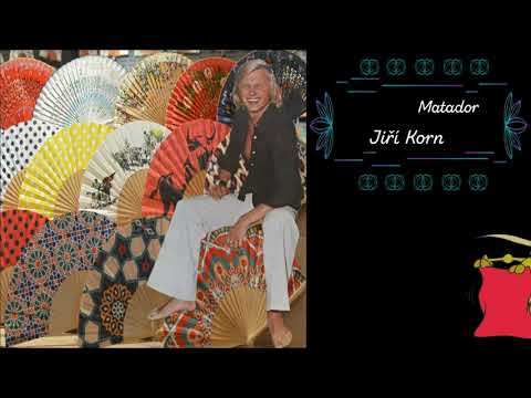 MATADOR  - Jiří Korn