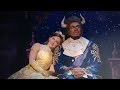 Get A 1st Look At The New National Tour Of Beauty And The Beast