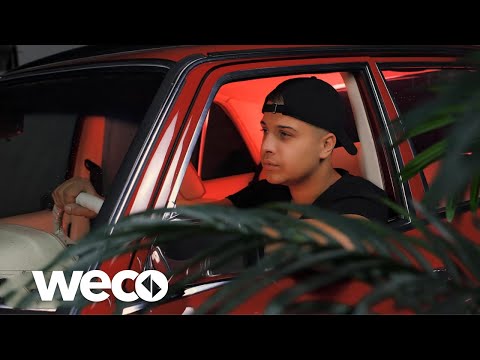 FABIO - Shuzhi Chaj (Official Video)