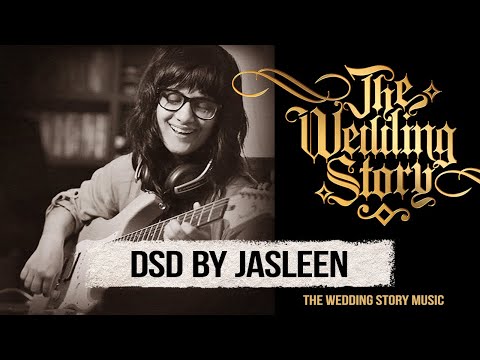 Din Shagna Da by Jasleen Royal for The Wedding Story - The Aalaap Version // Best Wedding Song