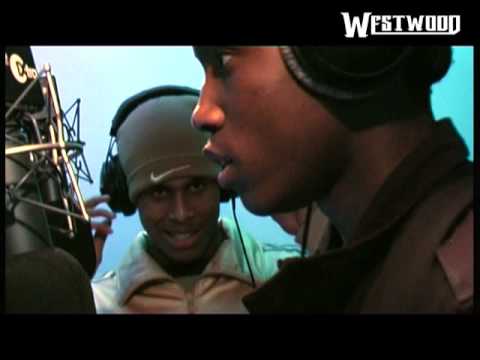 Voltage & Maxsta freestyle part 1 - Westwood