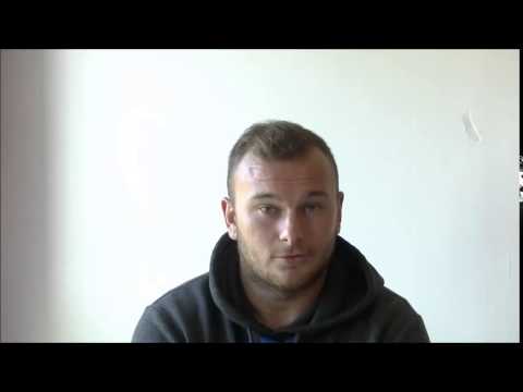 5 minutes chrono - Hugo MEVEL