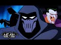 Batman Mask Of The Phantasm Bat May