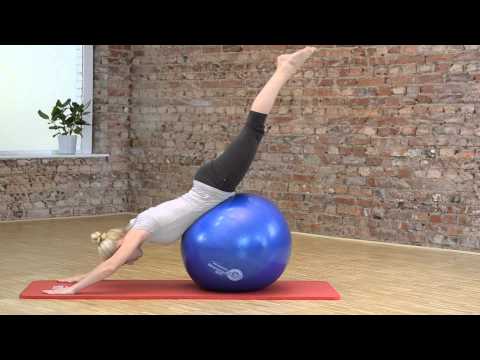 Sissel EXERCISE BALL 