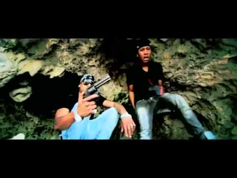 Toxic Crow Ft. Lapiz Conciente & Cromo X - Gatillo (Video Teaser)