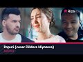 Sarvinoz Popuri Cover Dildora Niyozova