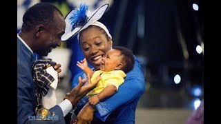 APRIL 2018 REVIVAL RALLY 26.04.2018