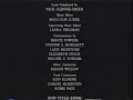 Closing To The Lion King 2 Simba S Pride 1998 VHS