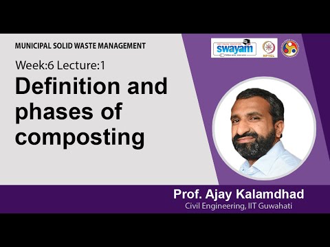 Municipal Solid Waste Management Intro Video