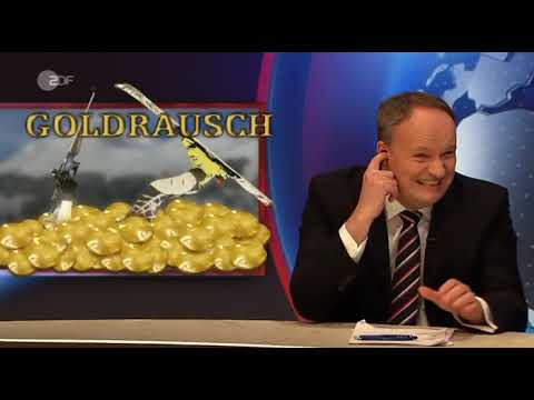 ZDF heute show 11 s01e05 vom 26  Februar 2010