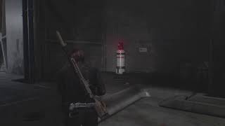 【 BIOHAZARD requiem 】#バイオ新作初挑戦　#ホラー苦手　マジでやりたくない