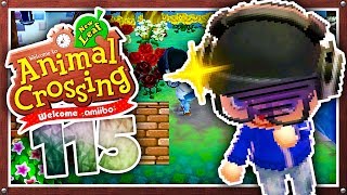 😆 Neue WEGE für neue BRÜCKEN! 🐶 #115 [Staffel 5] • Animal Crossing New Leaf