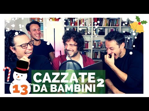 BULLSHIT MADE BY CHILDREN pt. 2 | Wasted Life - Guglielmo ft. Fratelli