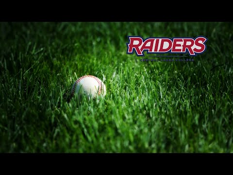 CLC Baseball vs. Ridgewater College -  5/4/2024 - 1 PM