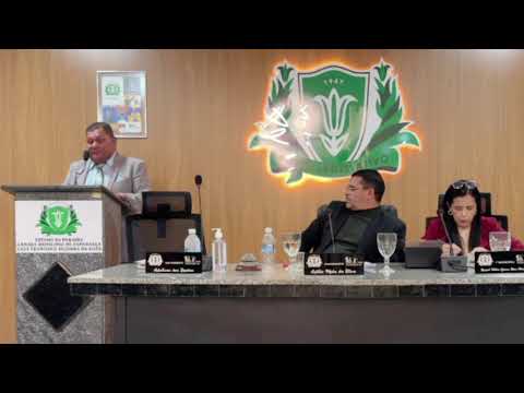 Transmissão ao vivo de Câmara Muncipal de Esperança - Paraiba