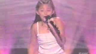 American Juniors   Put a little love in your heart