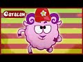 Смешарики Марафонец CATALAN