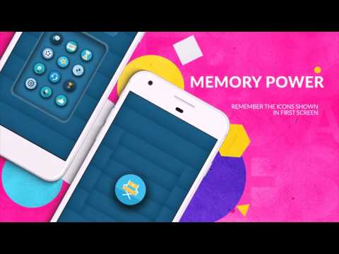 Brain Training Video