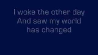 The Offspring - Can&#39;t Repeat (Album Version) [lyrics]