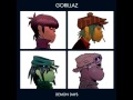 (bonus track limited edition) Gorillaz-We Are Happy ...