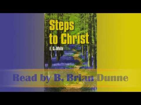 Steps to Christ Chapter 1