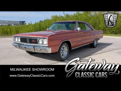 1967 Dodge Coronet (CC-2016851) for sale in O'Fallon, Illinois