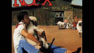 NOFX - Philthy Phil Philanthropist