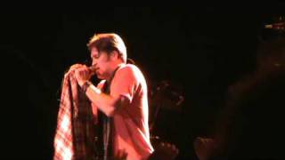 Billy Ray Cyrus - &quot;Somebody Said A Prayer&quot; LIVE in Hinckley, MN